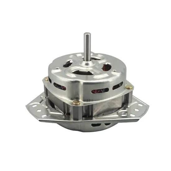 Glosok Universal LG Samsung 60W Semi Fully Automatic Washing Machine Spare Parts - Spin Motor