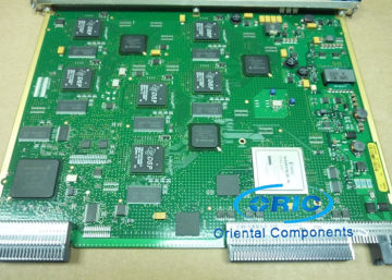 Ericsson Rbs 3418 Roj 119 2254/6 Tx6hs-06, Telecom Boards / Equipment, Network