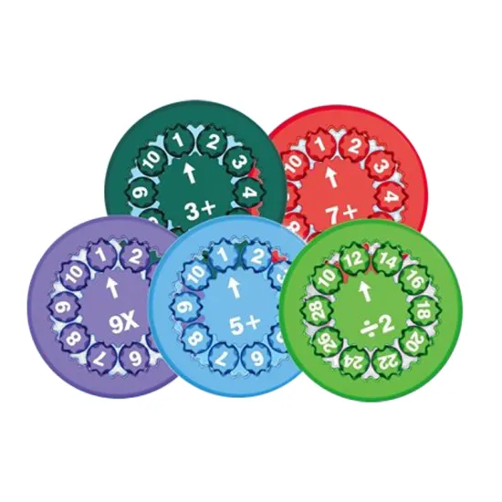 Hot Sales: 2024 Spinning Gears Toy - Custom Fun Stress Relief for Adults and Children