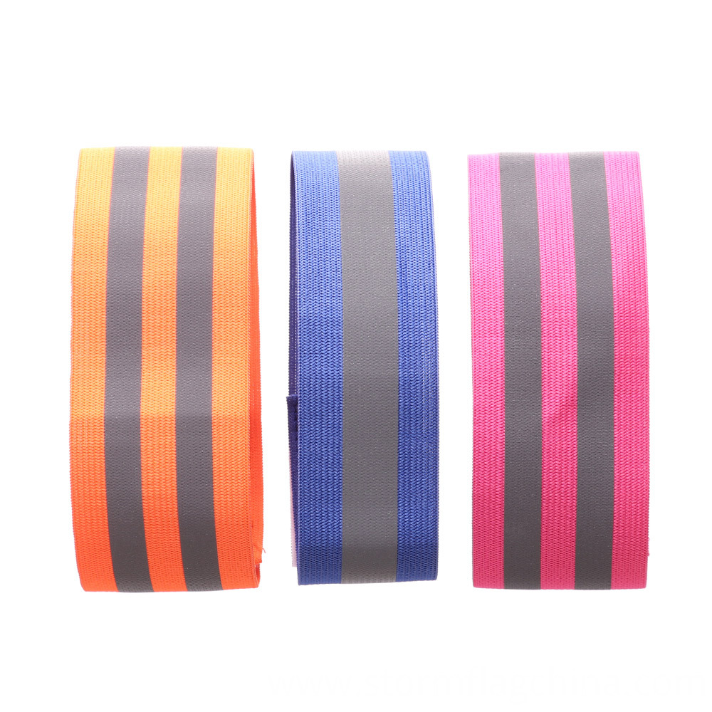 Warning Safety Wristband Warning Safety Wristband