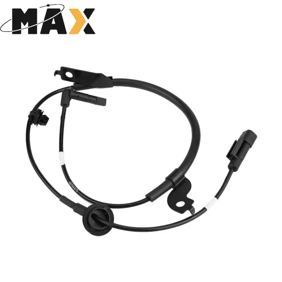 Front Left ABS Wheel Speed Sensor for Mitsubishi Lancer/Outlander Sport 2007-2011 (4670A031 4670A575)