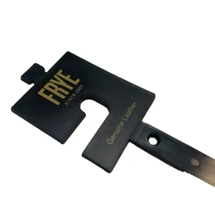 Wholesale Sock Hangers with Quality Certification and Brand Authorization