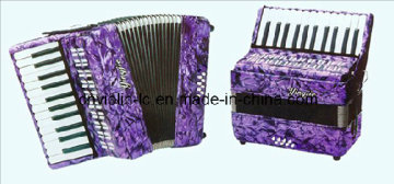 Piano Accordion (LAC2508)