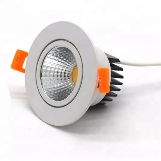 China Supplier New Design Driverless LED Downlight