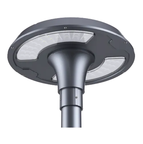 20W Mains Garden Lights