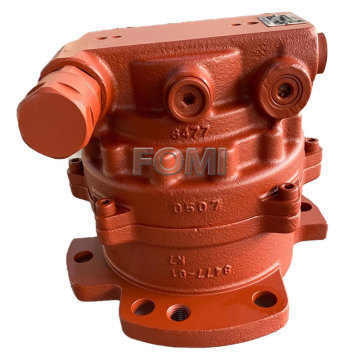 CAT 303.5E/304E Drive Group Swing Motor PCR-2B-10A-FP-8584A 266-6396