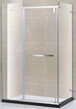 Square shaped shower room with competitive price