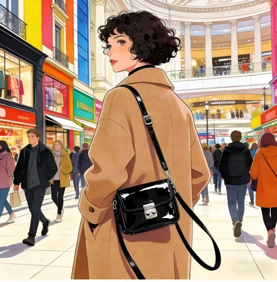 Patent Leather: Unlocking a Modern New Style for Leather Goods with its Glossy Texture
