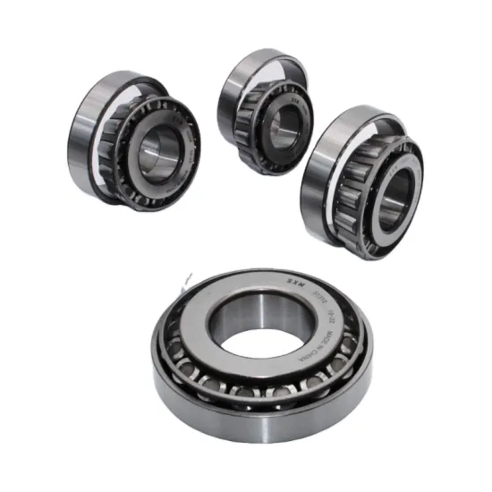 SXM Brand Tapered Roller Bearings 33019 33020 33021 33022 33024 32030 32032 32034 32036 32038 95*145*39
