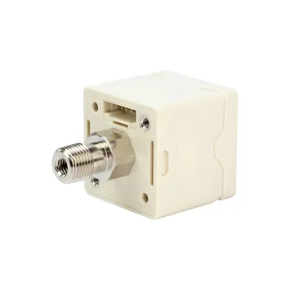 AIRTAC DPS Series: High Precision Digital Pressure Switch - Pneumatic Element with Display