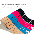 Sport kinesiology tape pre cut