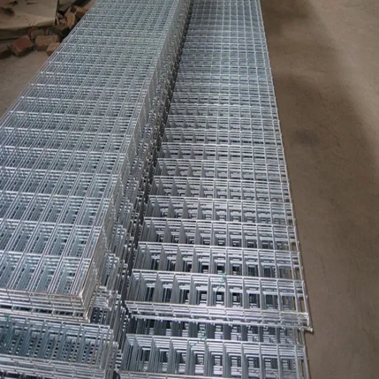 elector galvanied wire mesh