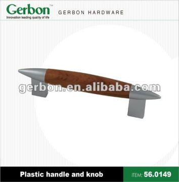 Plastic Handle for Cabinet