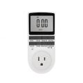 7 Day Digital Light Timer Plug