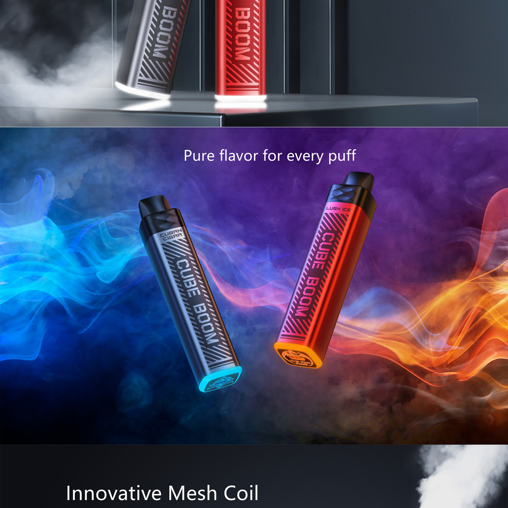 Liquid Vape 21