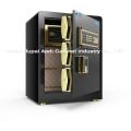 Neuer Stil Office Home Safebox Schwarzer Fingerabdruck Safe