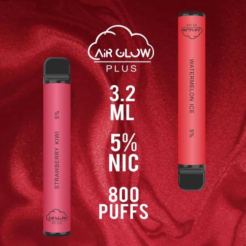 Fashion Style blueberry ice 800-1000puffs disposable vapes