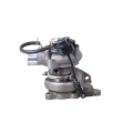 Hyundai Commercial TF035HM-12T-4 Turbo 49135-04121