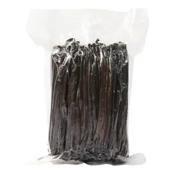 GEKO Food Dropshipping: Vanilla Beans for Baking and Promo Items
