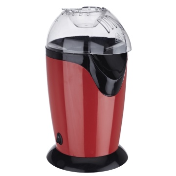 Mini Hot Air Popcorn Maker for Household Use