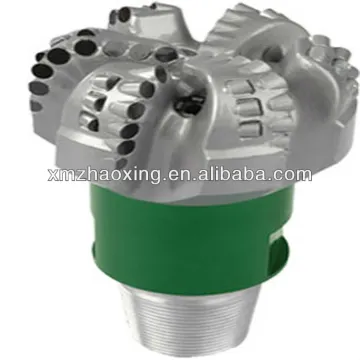 high quality rock bits drag bits