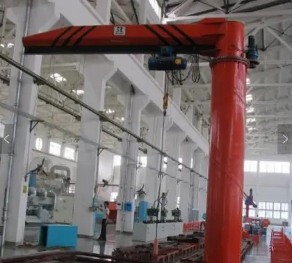 ZB-A Type Jib Crane