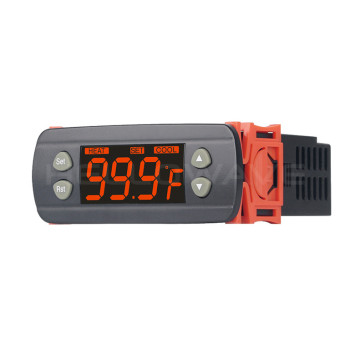 BBQ Smart WIFI Thermostat Design Temperature Controller