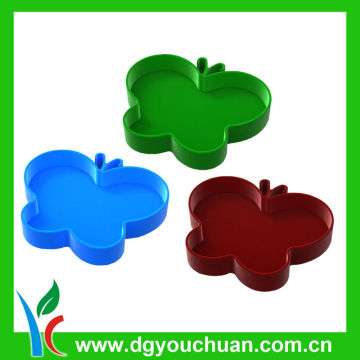 Fda, Lfgb, Sgs Food Grade Custom Heat-resisting Silicone Kitchenware