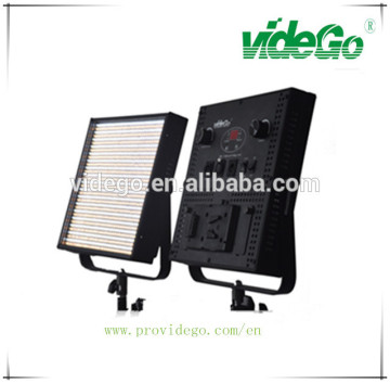 led light for video