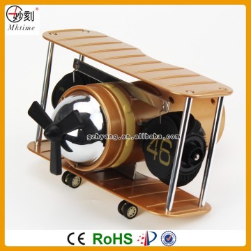 2015 fashion table clock