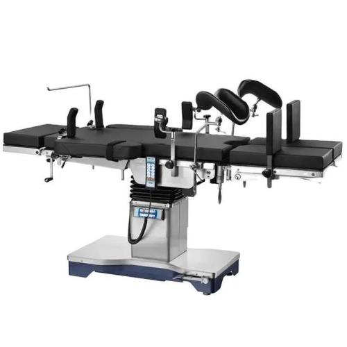 A Surgical Operating Table Suitable For A Hospital