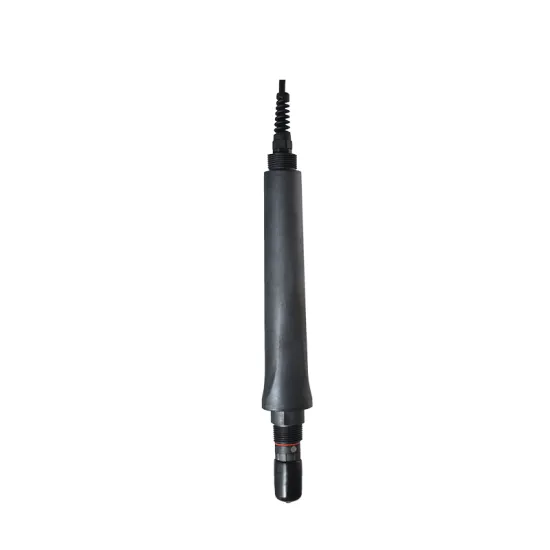 NOBOTECH Digital Dissolved Oxygen Sensor NS-DO104: Modbus RS485 & 4-20mA Interface