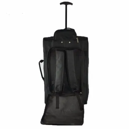 Hot selling high quality brand names trolley bag