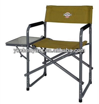 Travel portable director chair CY8037