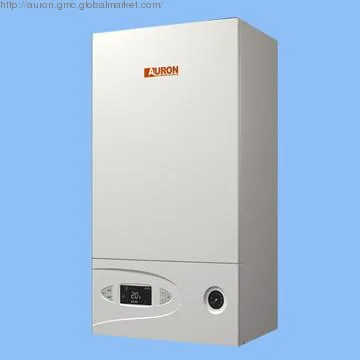 GRUNDFOS  pump gas steam boiler