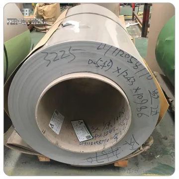 Construction material sand surface stainless steel coil AISI 430 sheet metal