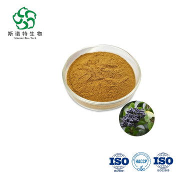 과당 Ligustri Lucidi Glossy Privet Fruit Extract