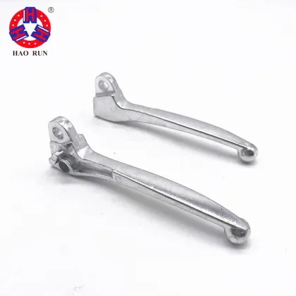 YAMAHA JOG50 2KJ Motorcycle Brake Handlebar Parts - Brake System Lever