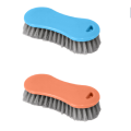 Heavy-Duty Stiff Bristles Cleaning Brush