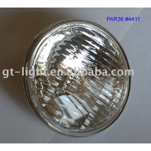 sealed beam PAR36 4411