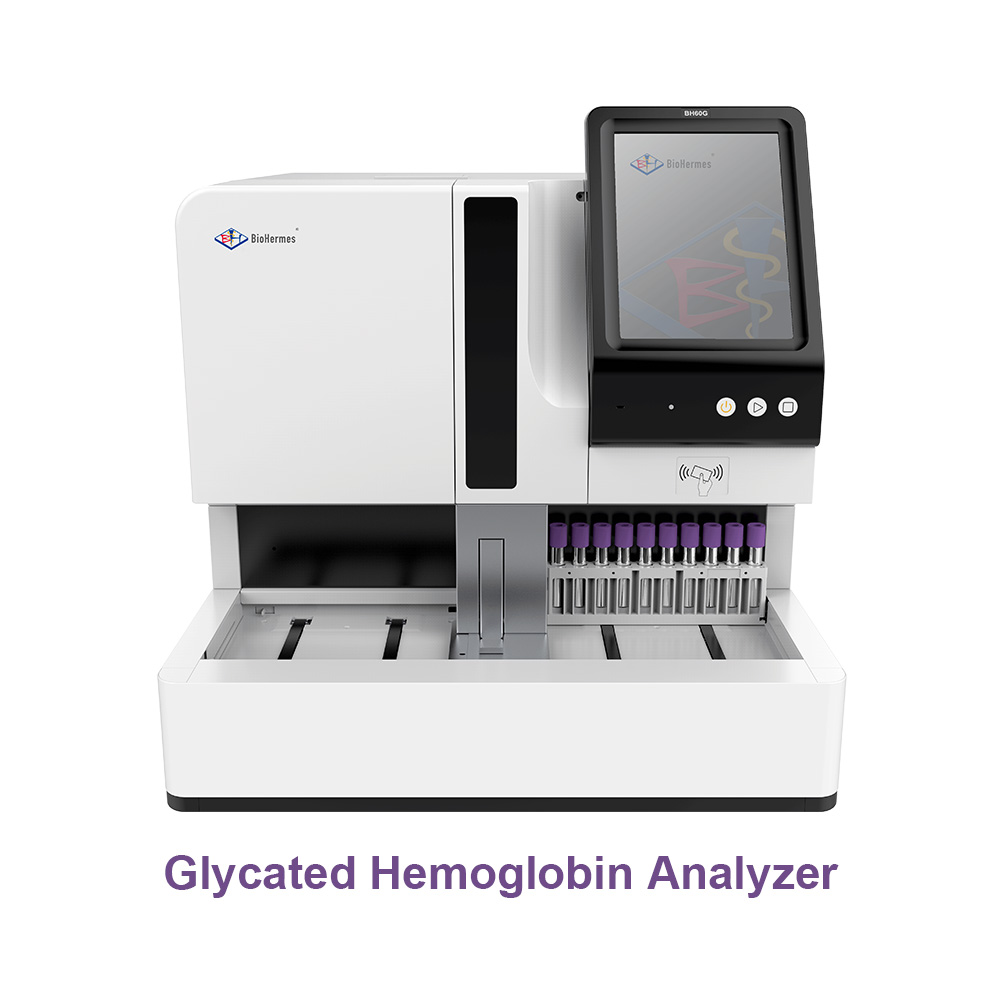 Desktop Glycated Hemoglobin Analyzer Jpg