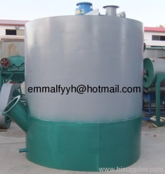 Water Tank China leverancier/producent