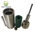 Non-Standard Cold Heading Parts Precision Injection Mold