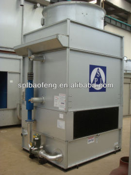 Shanghai SPL closed cooling tower