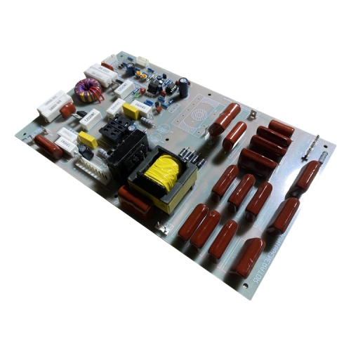 Ultrasonic Lace Machine System Motherboard