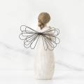 A Prayer Angel Home Decor