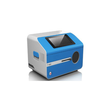 Cadmium Detection Solutions: Grain Heavy Metal Detector & X-ray Fluorescence Analyzer HDXRF