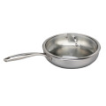 Stainless Steel Fry Pan