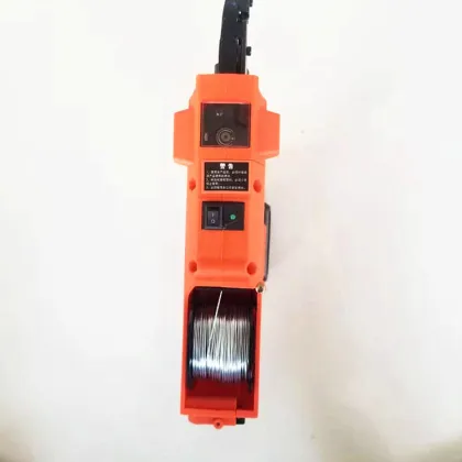 Automatic Max Rebar Tying Tool: Steel Wire Bending Machine