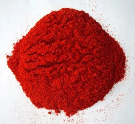 Hot Chili Powder